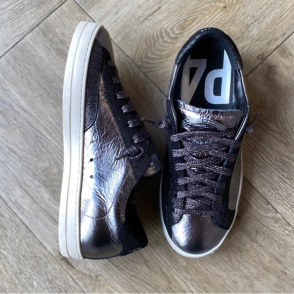 P448 size 10 (41) - Picture 2 of 9